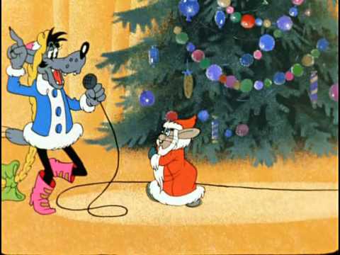 ���������� �� ������ ! ������ � 8. Nu pogodi / pagadi � 8