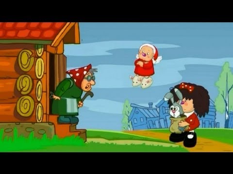 ������� - ˸��� � ��������� - ���� (�������� �����)