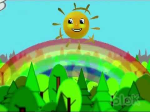 ������� - �������� - �������� ��� �������. �artoons for babies